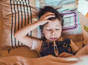 co na kolacje dla dziecka